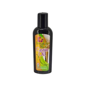 Hollywood Beauty Jamaican Black Castor Oil, 3 Oz , CVS