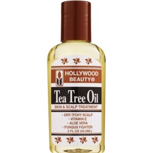 Hollywood Beauty - Aceite de árbol de té