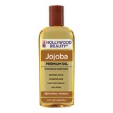 Hollywood Beauty Jojoba Premium Hair Oil, 8 OZ, thumbnail image 1 of 4