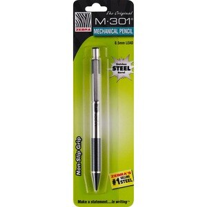 Zebra M301 Mechanical Pencil 0.5mm Lead - 1 Ct , CVS