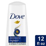 Dove Intensive Repair Conditioner, thumbnail image 4 of 4