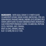 Suave Men Ocean Charge 2-in-1 Refreshing Shampoo & Conditioner, thumbnail image 3 of 6