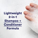 Suave Men Ocean Charge 2-in-1 Refreshing Shampoo & Conditioner, thumbnail image 4 of 6