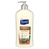 Suave Smoothing with Cocoa Butter and Shea Body Lotion, 18 OZ, thumbnail image 1 of 5