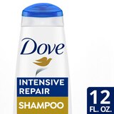 Dove Intensive Repair Shampoo, thumbnail image 5 of 5