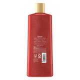 Caress Exfoliating Body Wash, 18 OZ, thumbnail image 2 of 5
