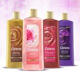 Caress Exfoliating Body Wash, 18 OZ, thumbnail image 5 of 5