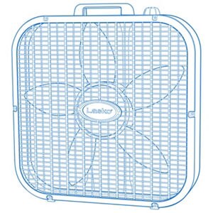 Lasko 20In Box Fan , CVS