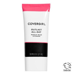 CoverGirl Outlast All Day Makeup Primer - 1 Oz , CVS