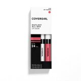 CoverGirl Outlast Lipcolor, thumbnail image 4 of 5