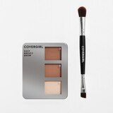 Covergirl Easy Breezy Brow Powder Kit, thumbnail image 1 of 6