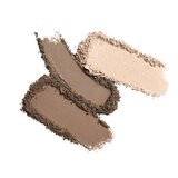 Covergirl Easy Breezy Brow Powder Kit, thumbnail image 2 of 6