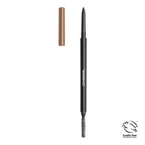 Covergirl Easy Breezy Brow Micro-Fine + Define Pencil, Soft Brown - 0.003 Oz , CVS