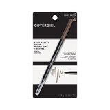 CoverGirl Easy Breezy Brow Micro Fine Fill Define Eyebrow Pencil, thumbnail image 4 of 4