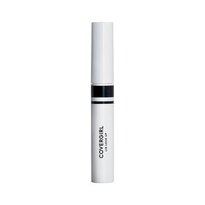Covergirl Lid Lock Up - Prebase para sombras de ojos, Clear