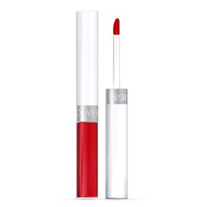 COVERGIRL Outlast All-Day Lip Color, Your Classic Red - 1 , CVS
