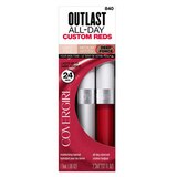 CoverGirl Outlast Lipcolor, thumbnail image 4 of 5