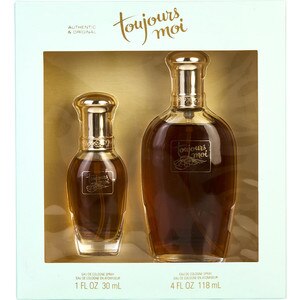 toujours moi perfume gift set