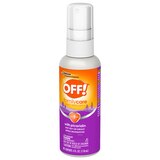 OFF! FamilyCare Insect Repellent II, 4 OZ, thumbnail image 3 of 4