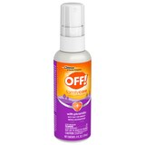 OFF! FamilyCare Insect Repellent II, 4 OZ, thumbnail image 4 of 4