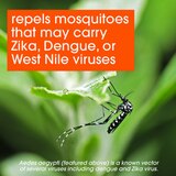 Off Active Insect Repellent I Sweat Resistant, thumbnail image 5 of 5