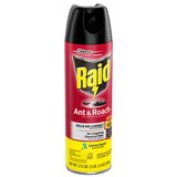 Raid Ant & Roach Killer Spray, thumbnail image 4 of 4