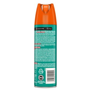 off repellent