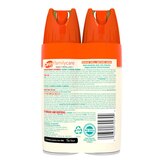 OFF! FamilyCare Insect Repellent I, Smooth & Dry, 4 OZ, 2 CT, thumbnail image 2 of 4