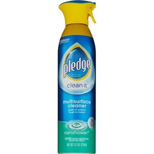  Pledge Multi Surface Rainshower 