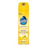 Pledge Enhancing Polish Spray, 9.7 oz, thumbnail image 1 of 5