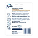 Glade PlugIns Scented Oil Refill, Cashmere Woods, 1.34 OZ, 2 CT, thumbnail image 2 of 5