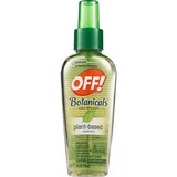 S.C Johnson, OFF! Botanicals Insect Repellent, Plant-Based Repellent, thumbnail image 1 of 2