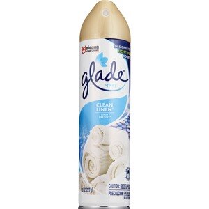 Glade Spray