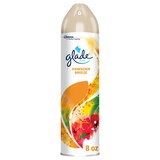 Glade Room Spray Air Freshener, 8 OZ, thumbnail image 5 of 5