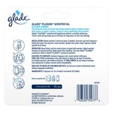 Glade PlugIns Scented Oil Refill Essential Oil Infused Wall Plug In, 3 CT, thumbnail image 2 of 5