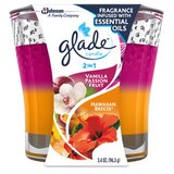 Glade Candle 2in1, thumbnail image 1 of 5