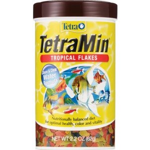 Tetra TetraMin - Comida para peces tropicales