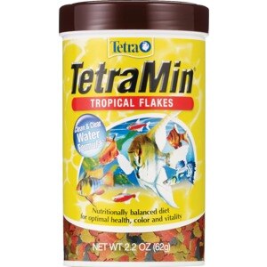 best tropical fish flakes