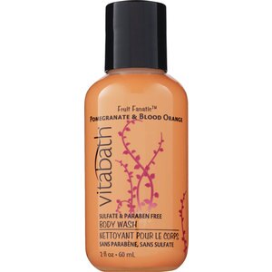 Vitabath Body Wash, 2 Oz , CVS