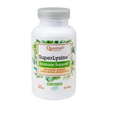 Quantum Health Super Lysine Immune Support, 180 CT, thumbnail image 1 of 3