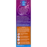 Clear Care Cleaning and Disinfecting Solution for Contact Lenses, 12 fl oz, Twin Pack, thumbnail image 2 of 5