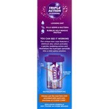 Clear Care Cleaning and Disinfecting Solution for Contact Lenses, 12 fl oz, Twin Pack, thumbnail image 3 of 5