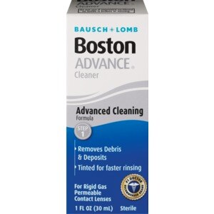 Bausch & Lomb Boston Advance - Limpiador