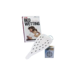  HTA Direct NiteTrain-R Boys Bedwetting Alarm 