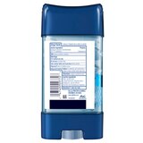 Gillette Clear Gel Antiperspirant & Deodorant Cool Wave, 3.8 OZ, thumbnail image 3 of 9