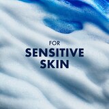 Gillette Series Sensitive Shave Gel with Aloe, thumbnail image 4 of 9