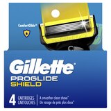 Gillette Proglide Shield 5-Blade Razor Blade Refills, thumbnail image 1 of 9