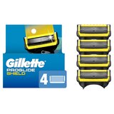 Gillette Proglide Shield 5-Blade Razor Blade Refills, thumbnail image 3 of 10