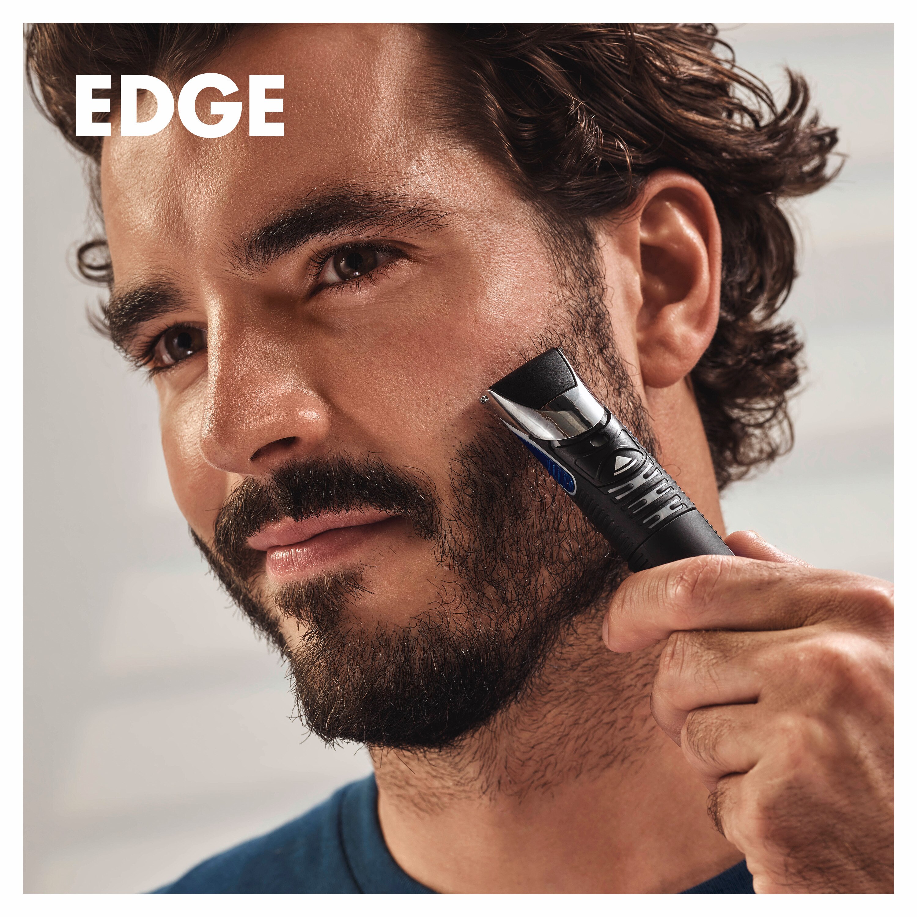 gillette styler not cutting