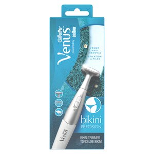gillette bikini balm